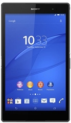 Xperia - 【B】SO-05G/XperiaZ4Tablet/356730060201490 Sony Xperia Z4 Tablet SO-05G technical specifications